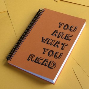 YouAreWhatYouRead