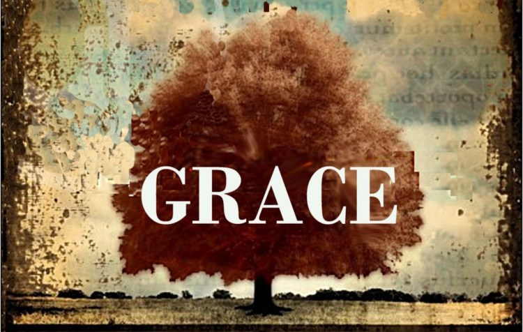 grace