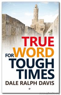 True word for tough times