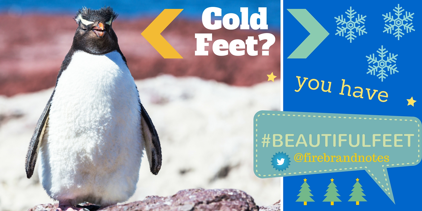 Cold Feet